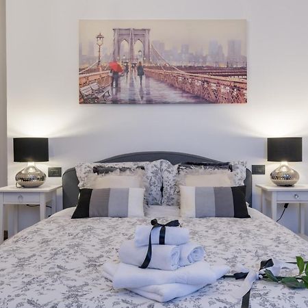 Appartement Residenza Filippini à Vérone Extérieur photo