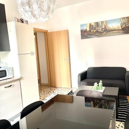 Appartement Residenza Filippini à Vérone Extérieur photo