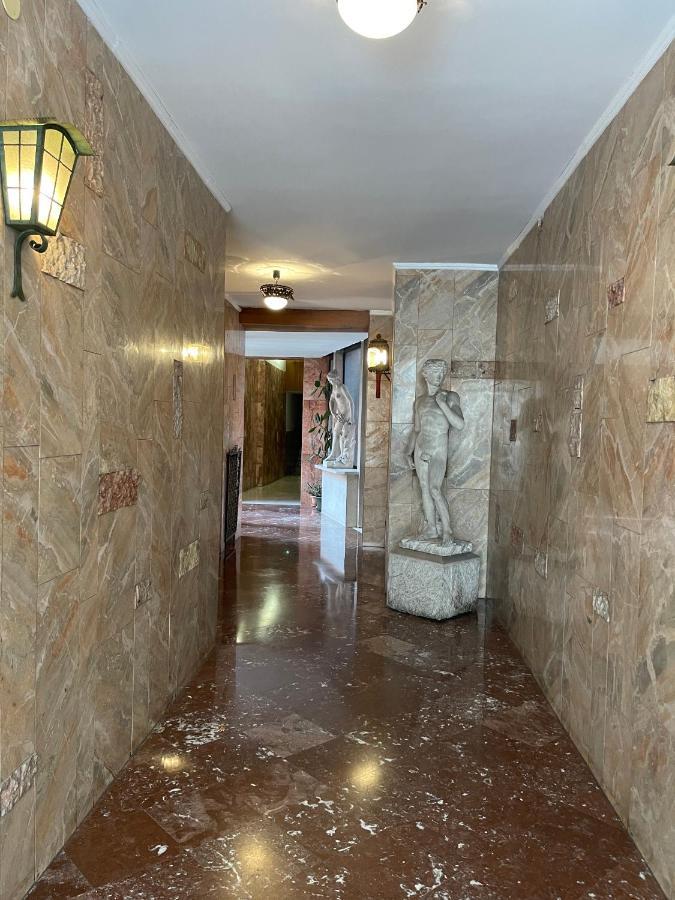 Appartement Residenza Filippini à Vérone Extérieur photo