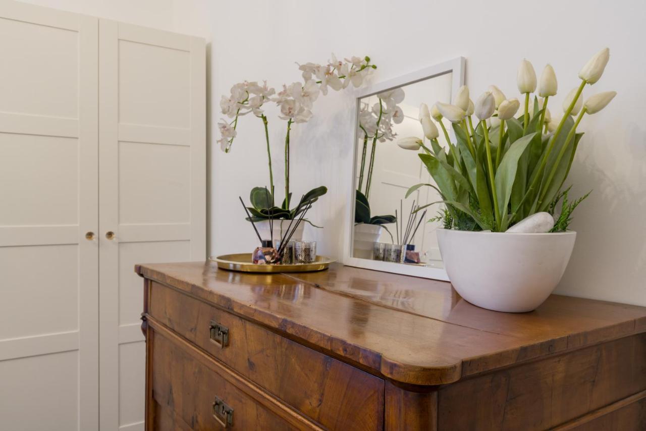 Appartement Residenza Filippini à Vérone Extérieur photo