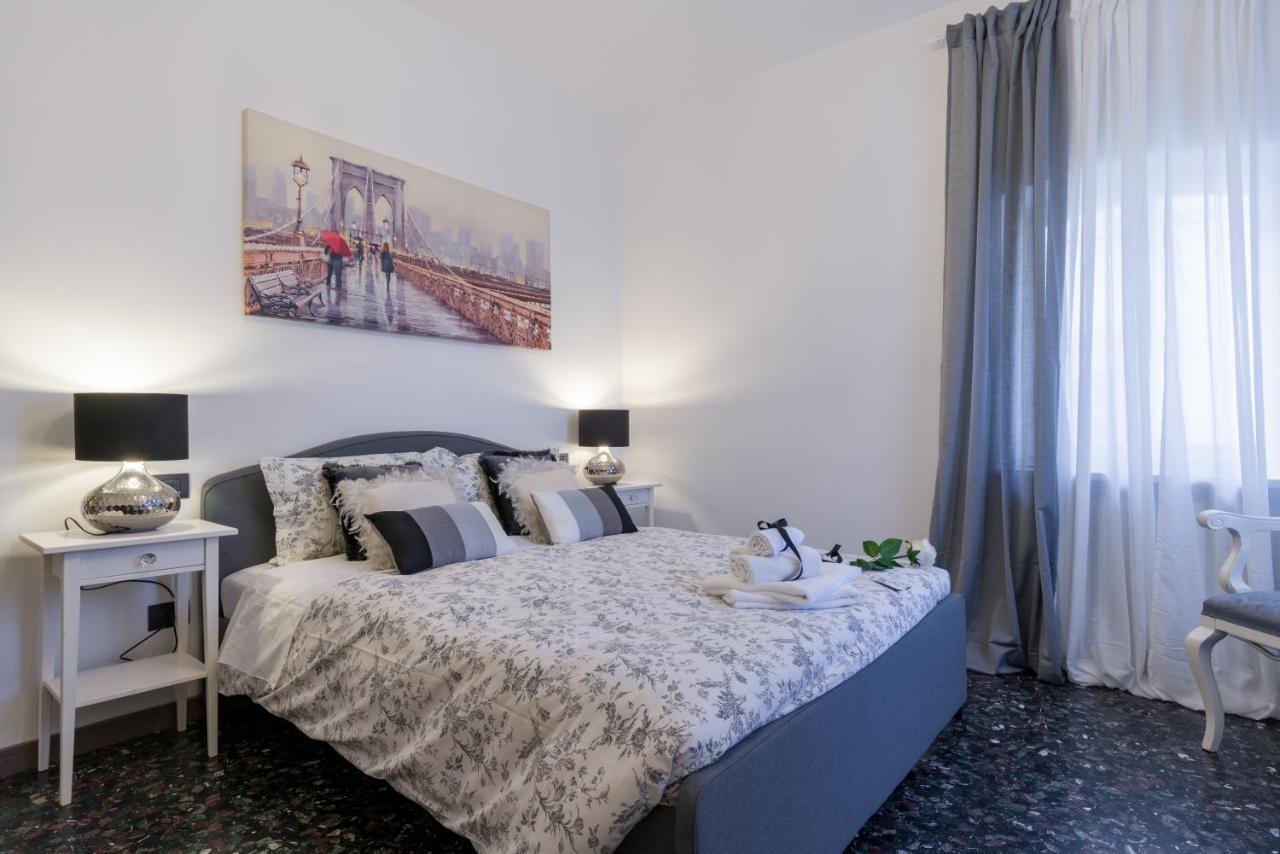 Appartement Residenza Filippini à Vérone Extérieur photo