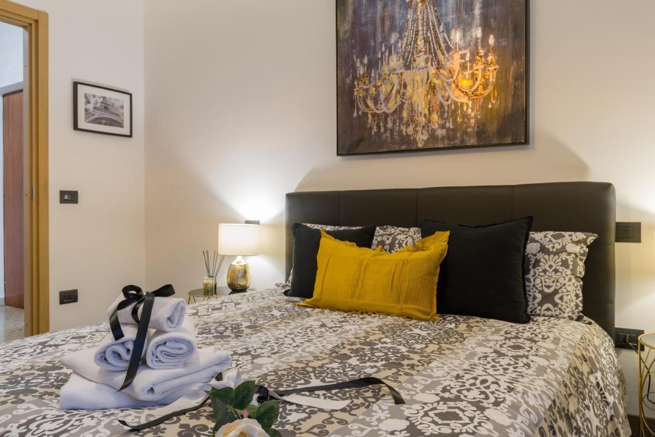 Appartement Residenza Filippini à Vérone Extérieur photo