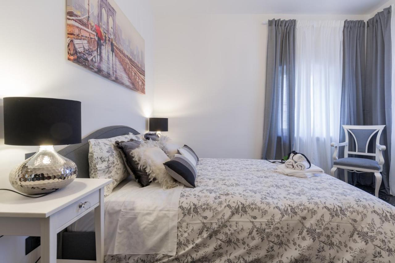 Appartement Residenza Filippini à Vérone Extérieur photo