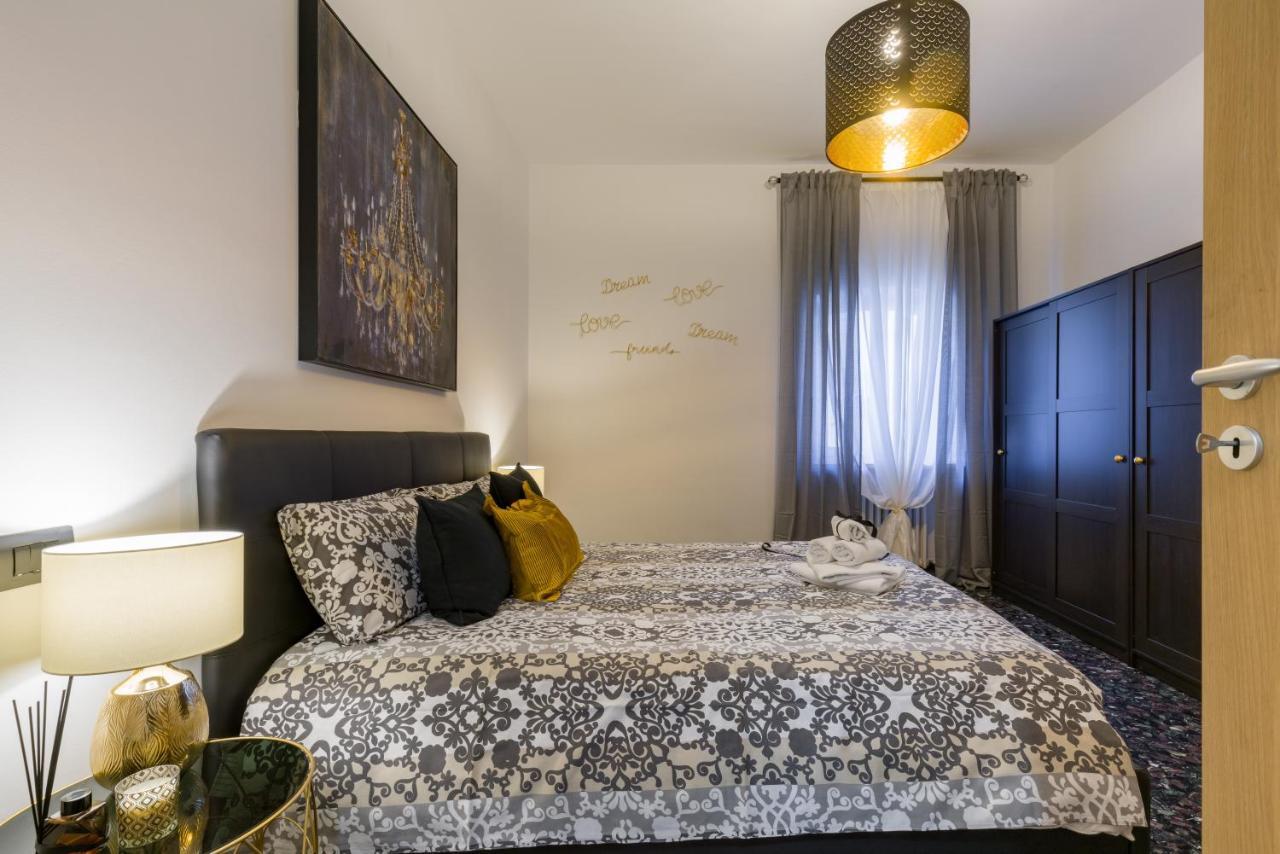 Appartement Residenza Filippini à Vérone Extérieur photo