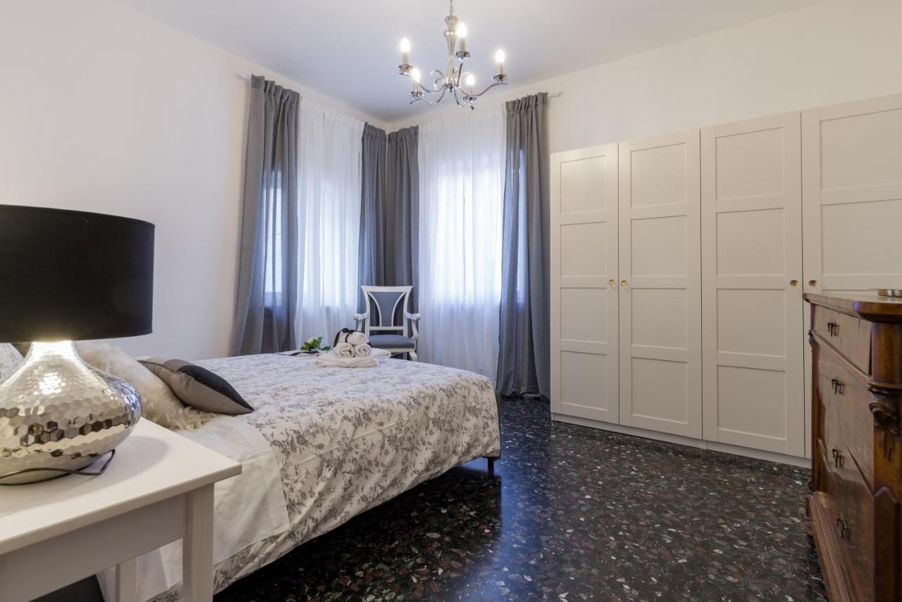 Appartement Residenza Filippini à Vérone Extérieur photo