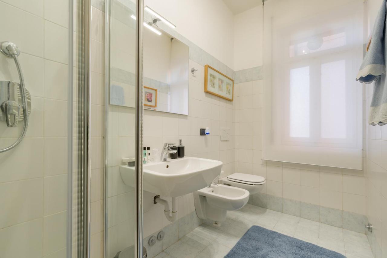 Appartement Residenza Filippini à Vérone Extérieur photo