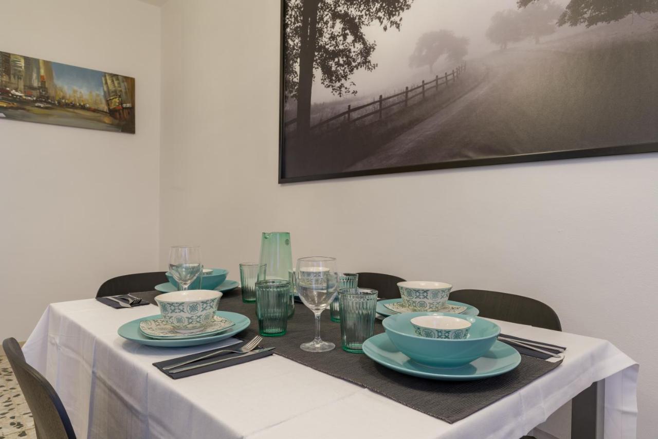 Appartement Residenza Filippini à Vérone Extérieur photo