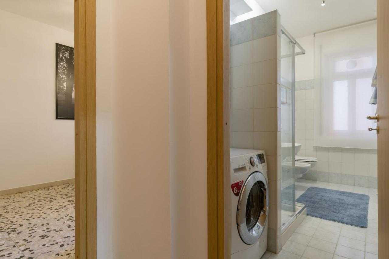 Appartement Residenza Filippini à Vérone Extérieur photo