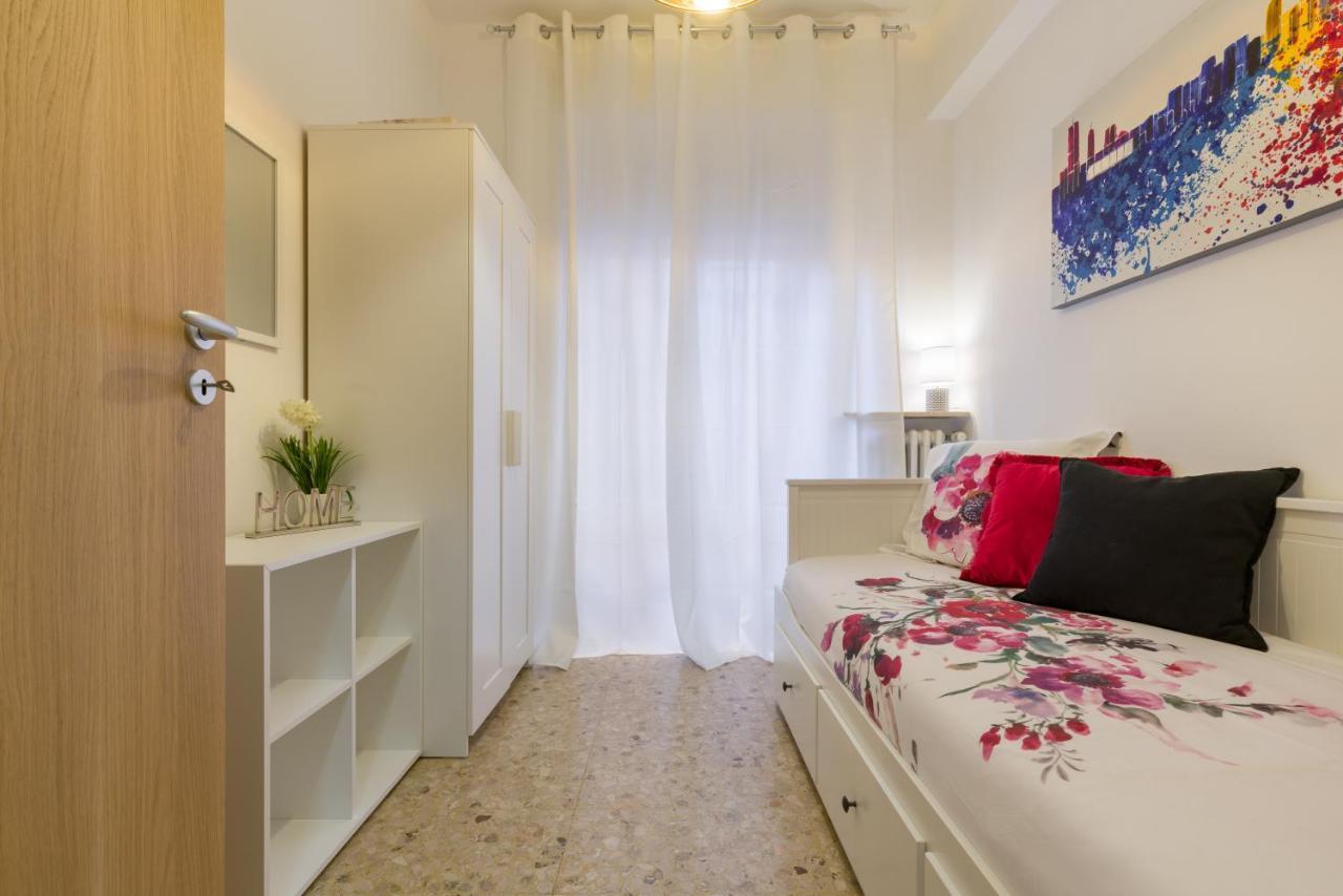Appartement Residenza Filippini à Vérone Extérieur photo