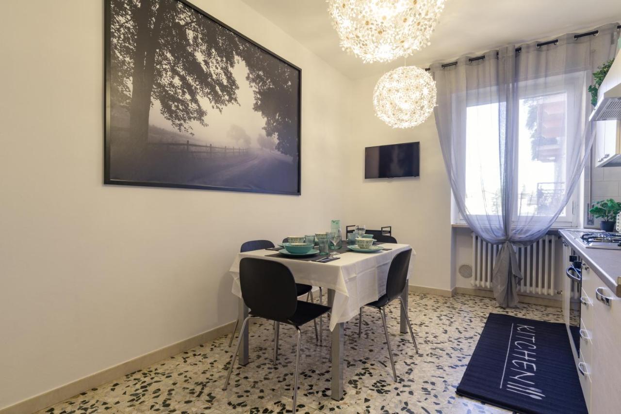 Appartement Residenza Filippini à Vérone Extérieur photo