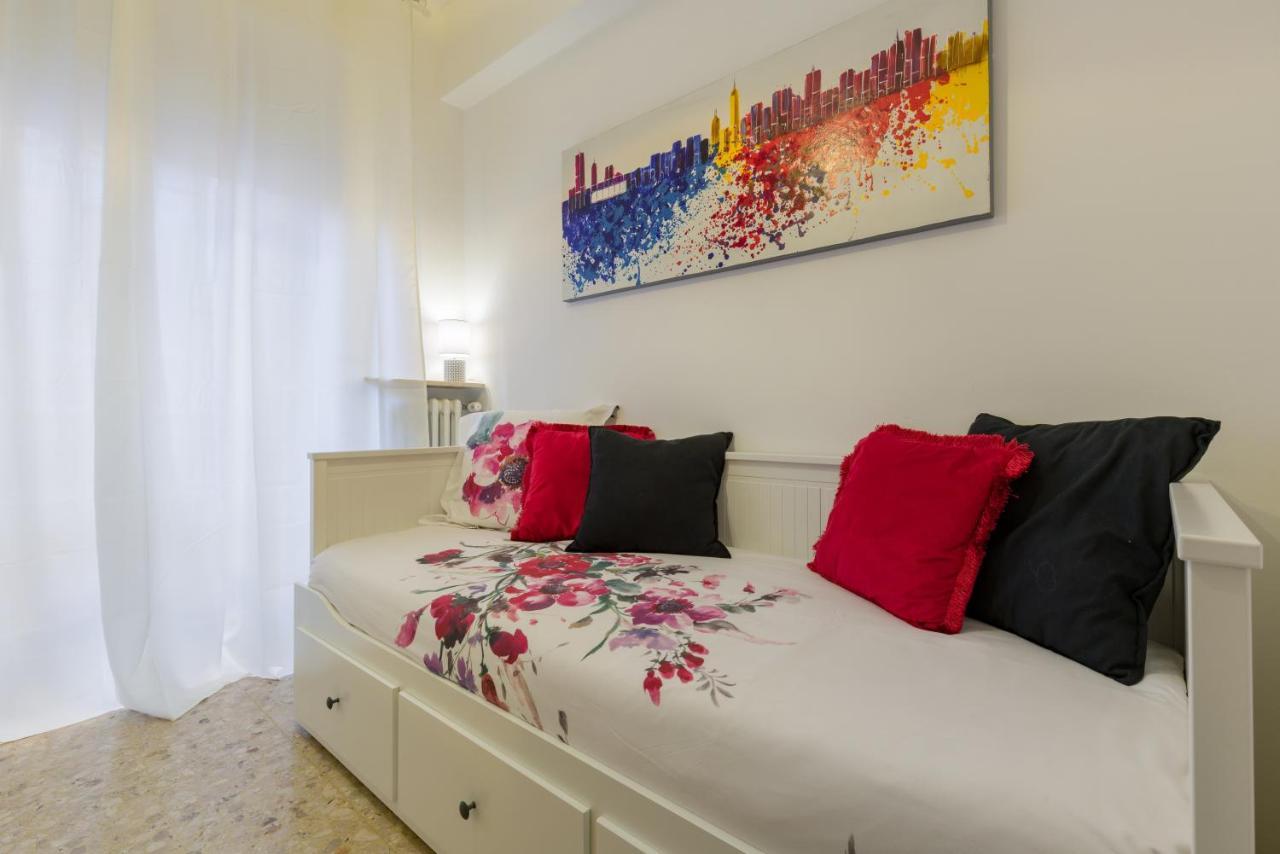 Appartement Residenza Filippini à Vérone Extérieur photo