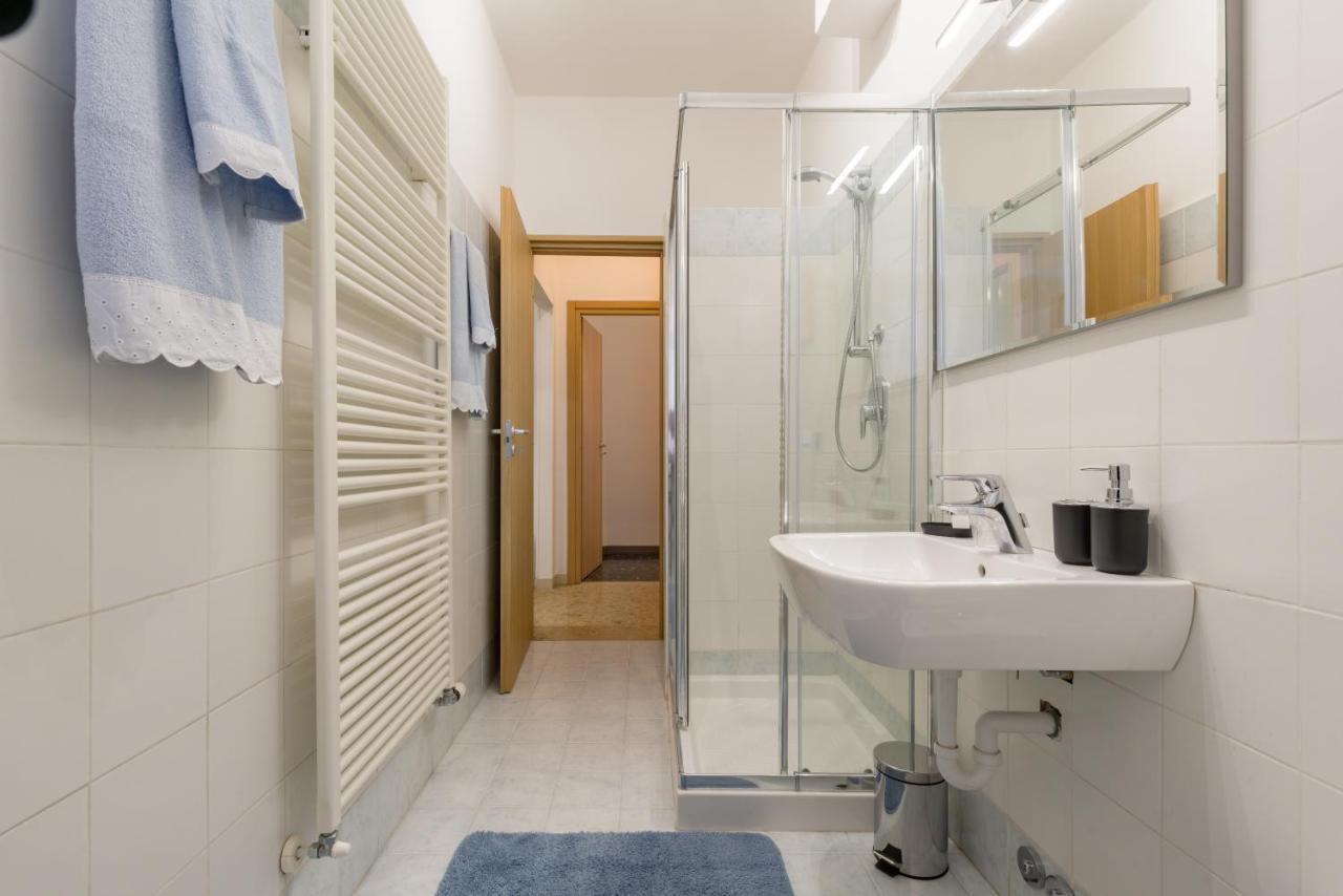 Appartement Residenza Filippini à Vérone Extérieur photo