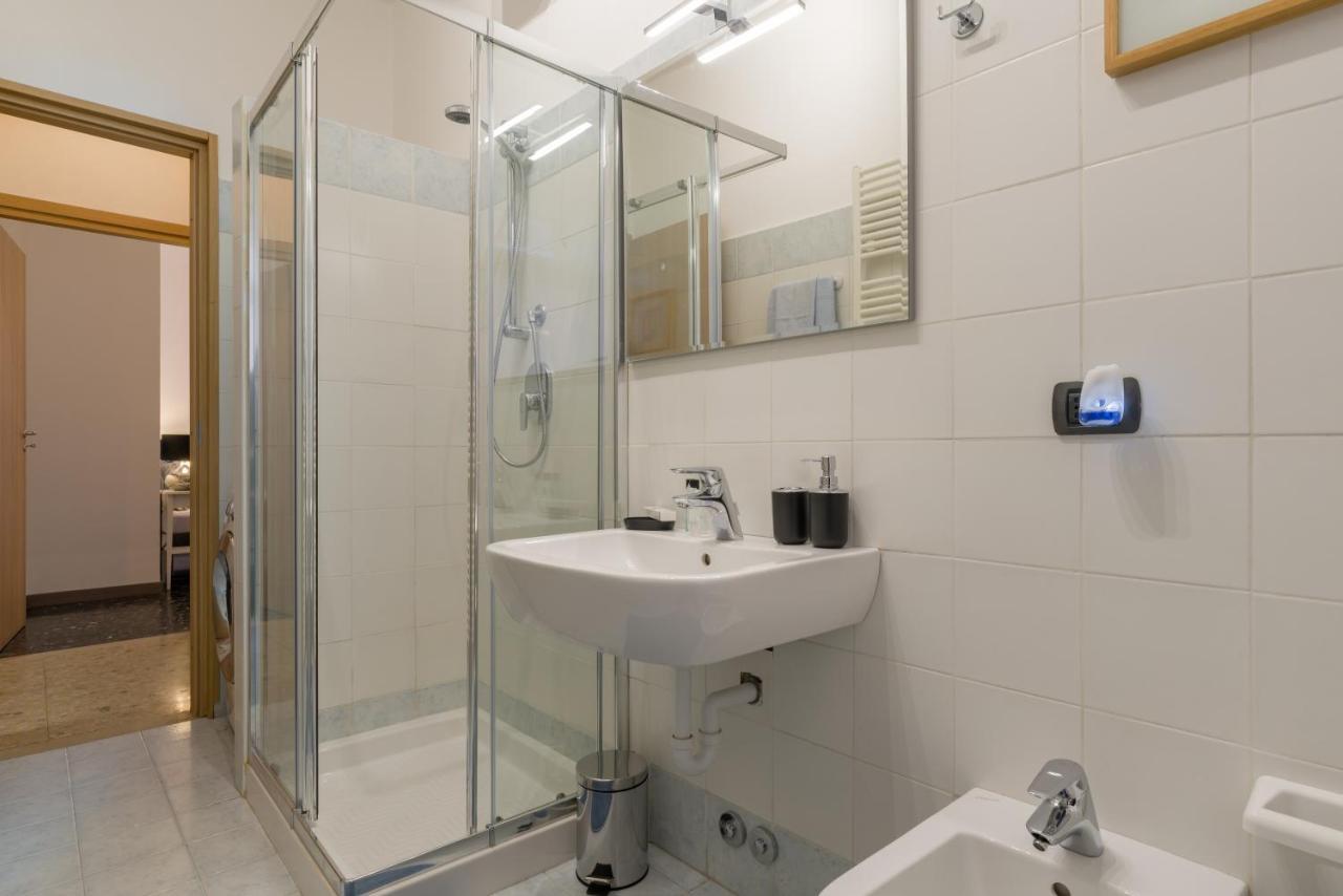Appartement Residenza Filippini à Vérone Extérieur photo