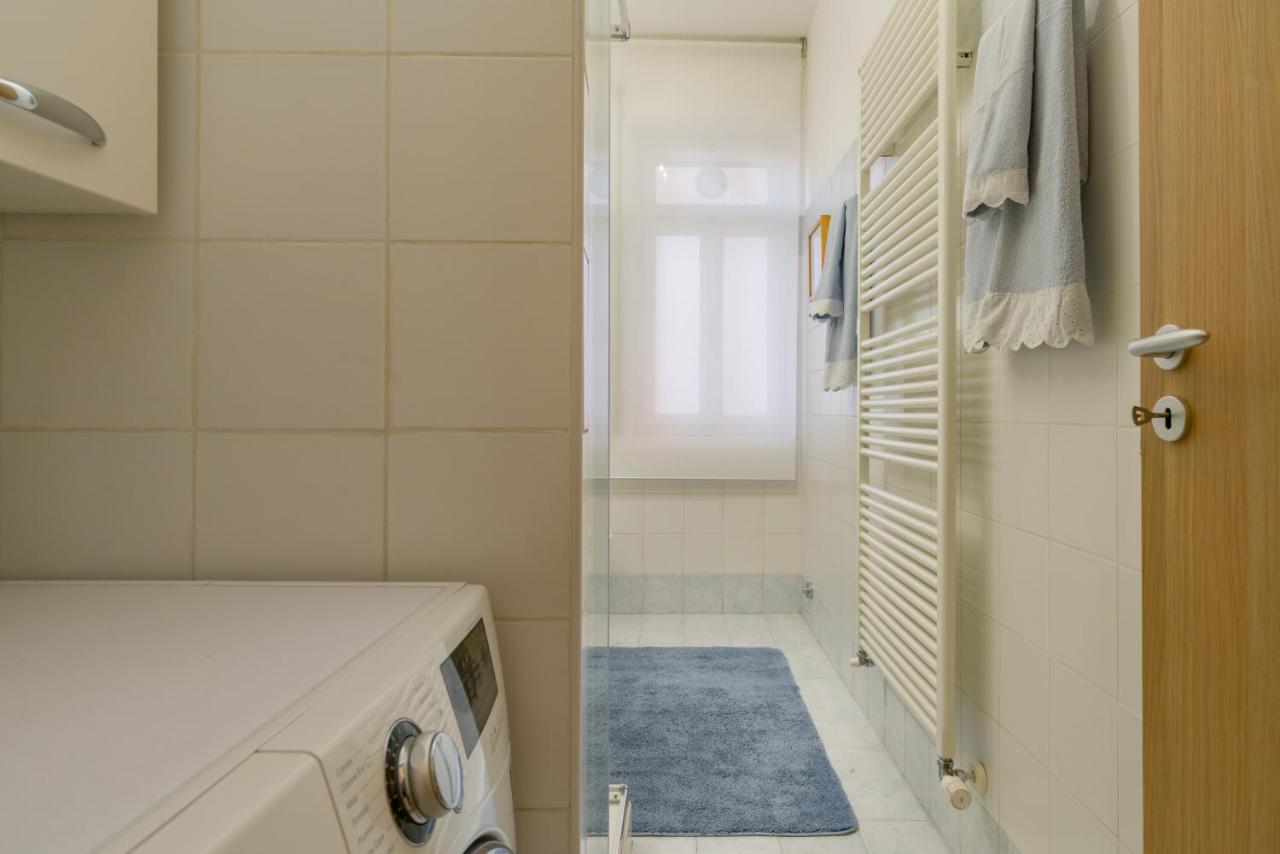Appartement Residenza Filippini à Vérone Extérieur photo