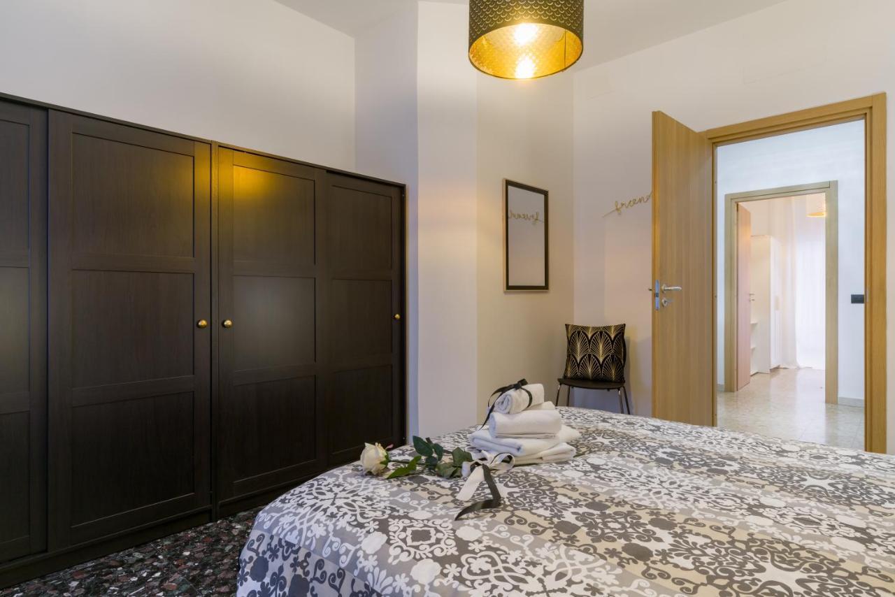 Appartement Residenza Filippini à Vérone Extérieur photo