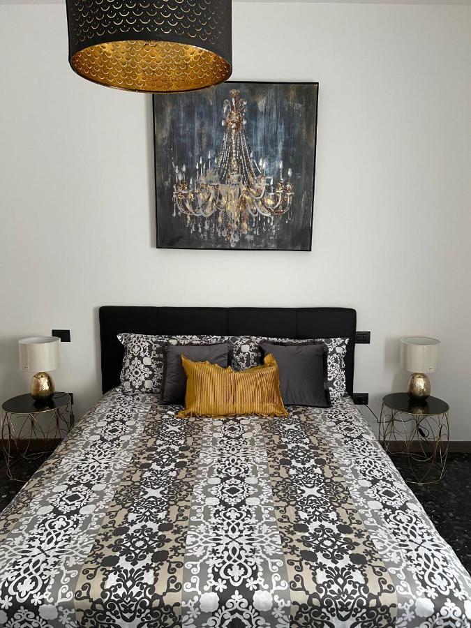 Appartement Residenza Filippini à Vérone Extérieur photo