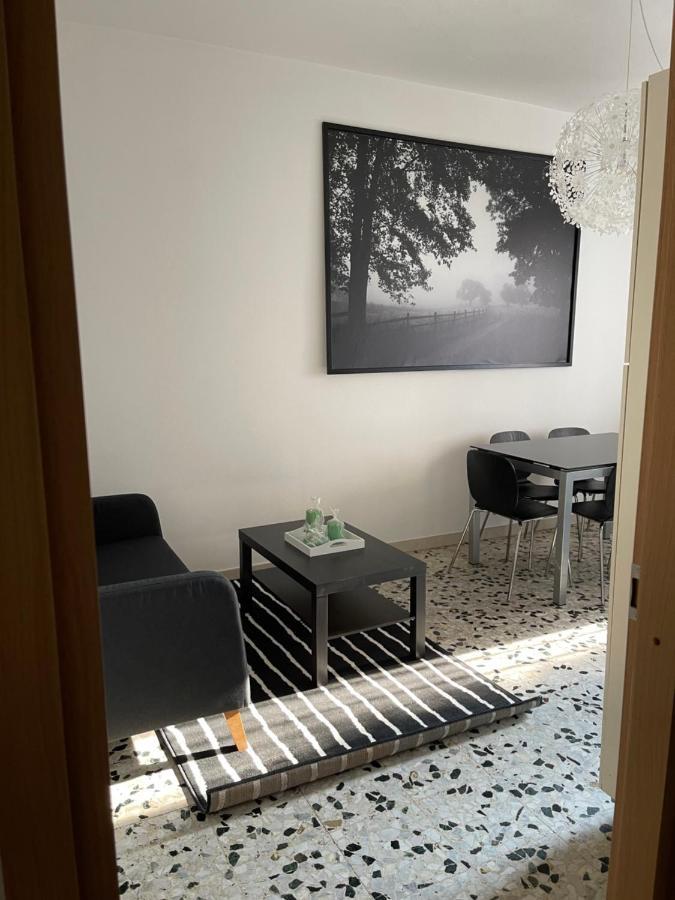 Appartement Residenza Filippini à Vérone Extérieur photo