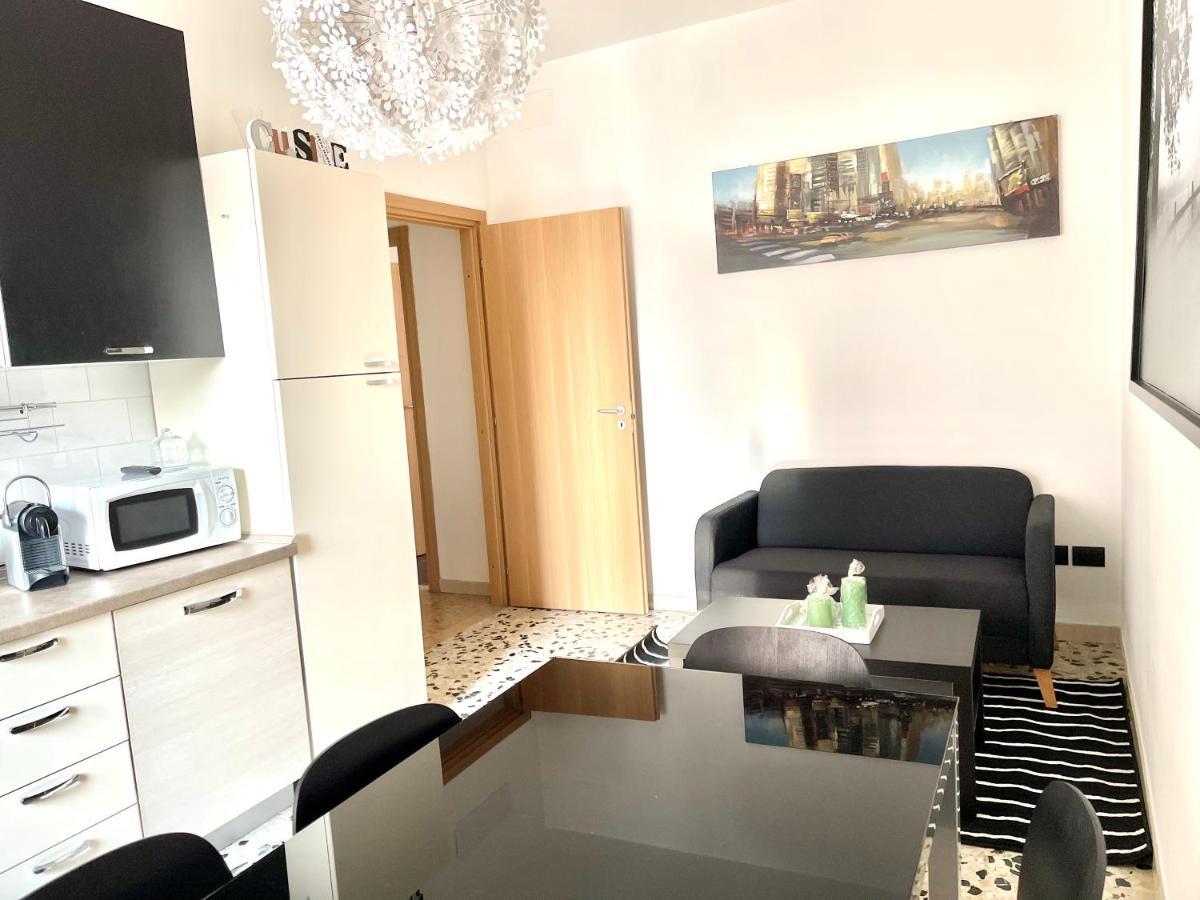 Appartement Residenza Filippini à Vérone Extérieur photo